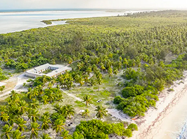 Land for sale seychelles